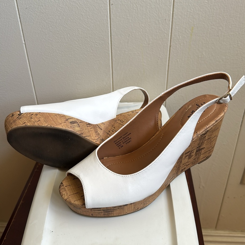 Style & Co Wedges - Picture 2 of 3
